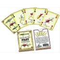 Lures Playing Cards